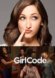 Girl Code: Season 3