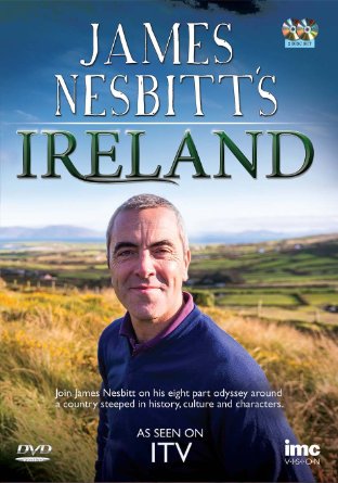 James Nesbitt's Ireland: Season 1
