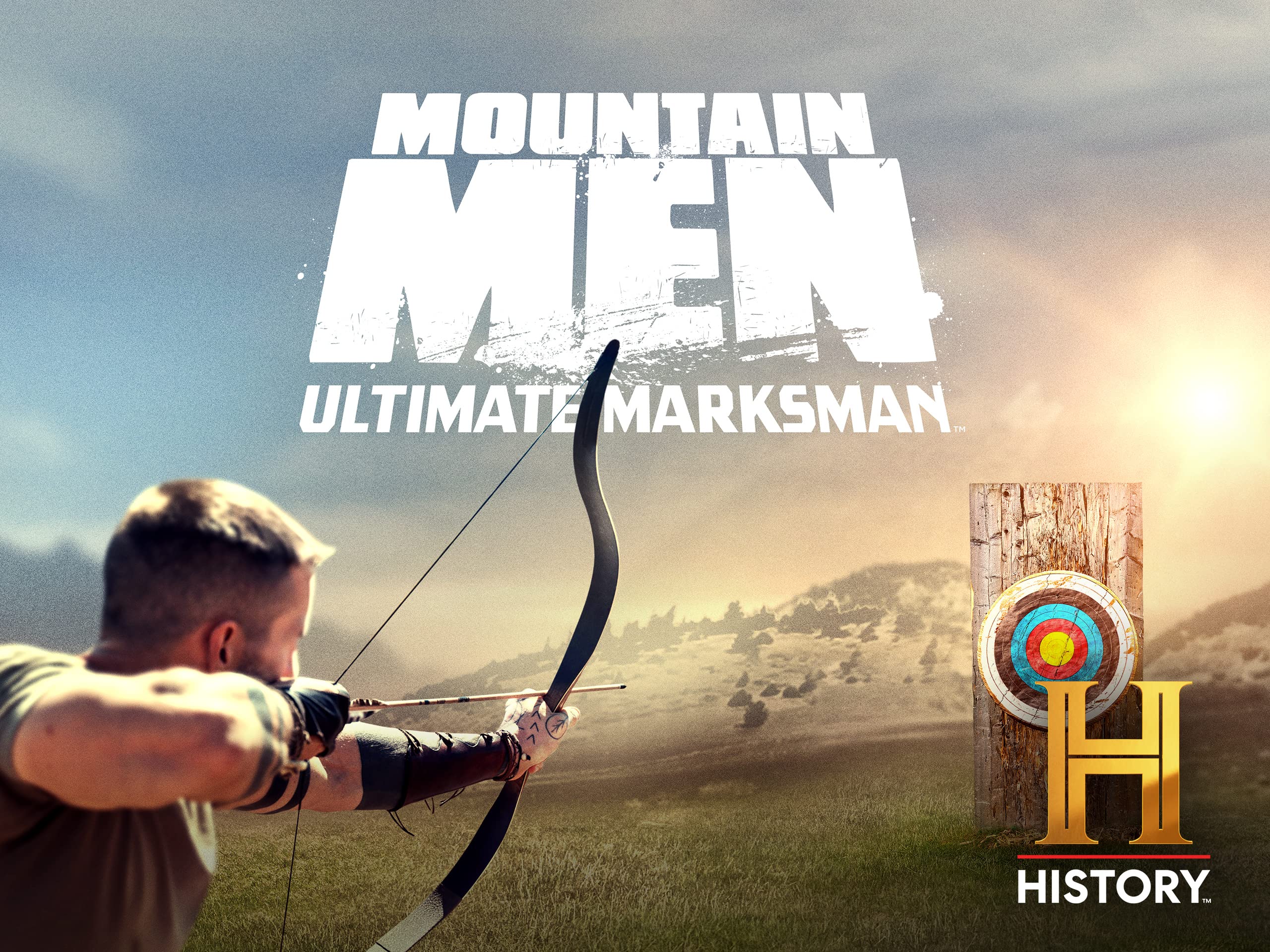 Mountain Men: Ultimate Marksman: Season 1