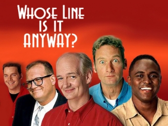Whose Line Is It Anyway?: Season 6