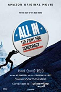 All In: The Fight For Democracy