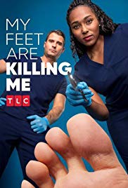 My Feet Are Killing Me: Season 1