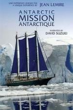 Antarctic Mission: Islands At The Edge