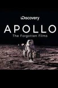 Apollo: The Forgotten Films