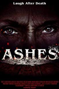 Ashes 2018