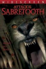 Attack Of The Sabretooth
