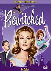 Bewitched: Season 2