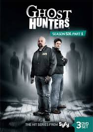 Ghost Hunters: Season 6
