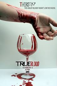True Blood: Season 5