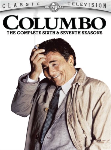 Columbo: Season 7