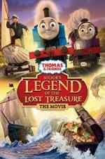 Thomas & Friends: Sodor's Legend Of The Lost Treasure