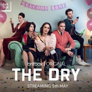 The Dry: Season 1