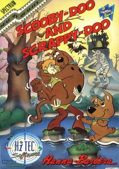 Scooby-doo And Scrappy-doo: Season 3