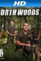 North Woods Law: Season 1
