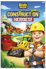 Bob The Builder: Construction Heroes!