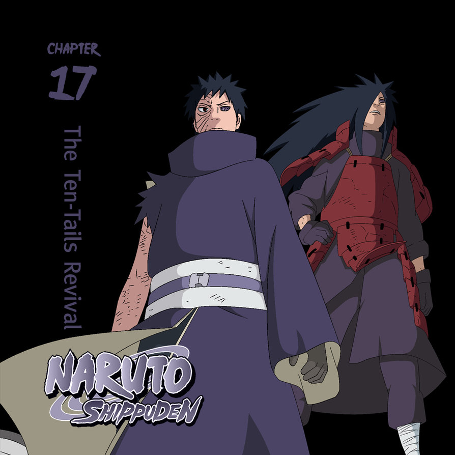 Naruto: Shippuuden: Season 17