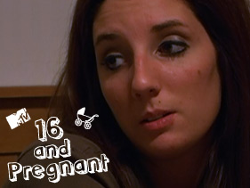 16 And Pregnant: Season 4