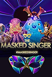 The Masked Singer Uk: Season 1