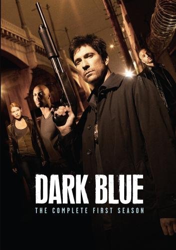 Dark Blue: Season 1