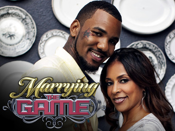 Marrying The Game: Season 3