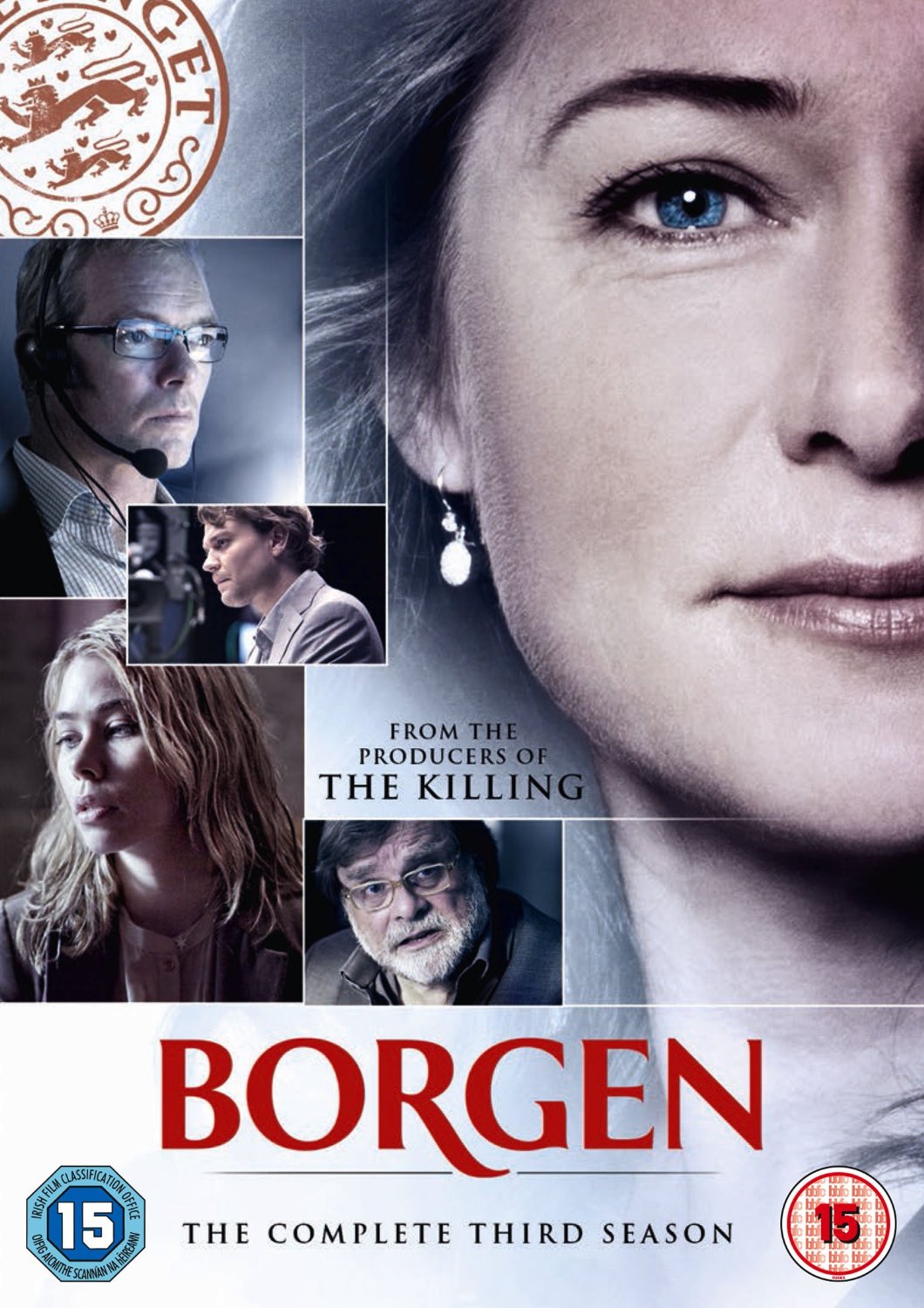 Borgen: Season 3