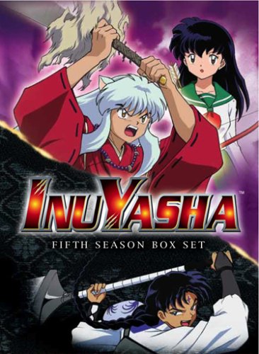 Inuyasha: Season 5