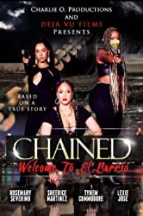 Chained The Movie