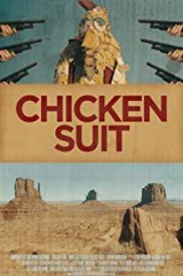 Chicken Suit