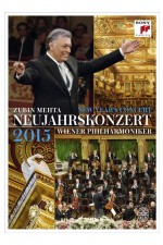 New Year's Concert 2015