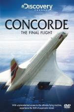 Concorde: The Final Flight