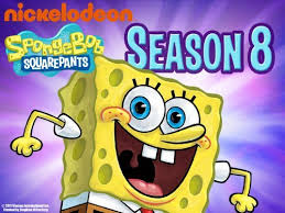 Spongebob Squarepants: Season 8