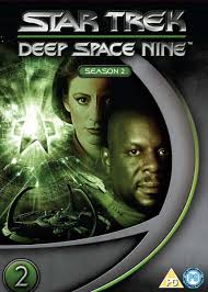 Star Trek: Deep Space Nine: Season 2