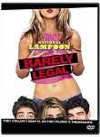 Barely Legal (2003)