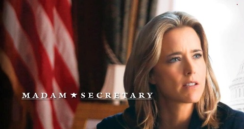 Madam Secretary: Season 2