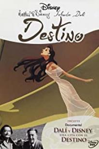 Dali & Disney: A Date With Destino