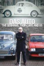 Das Auto: The Germans, Their Cars And Us