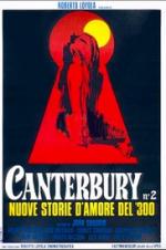 Tales Of Canterbury