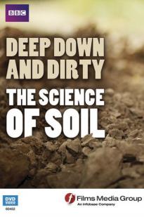 Deep, Down And Dirty: The Science Of Soil