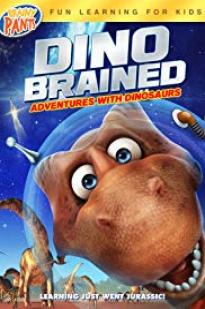 Dino Brained