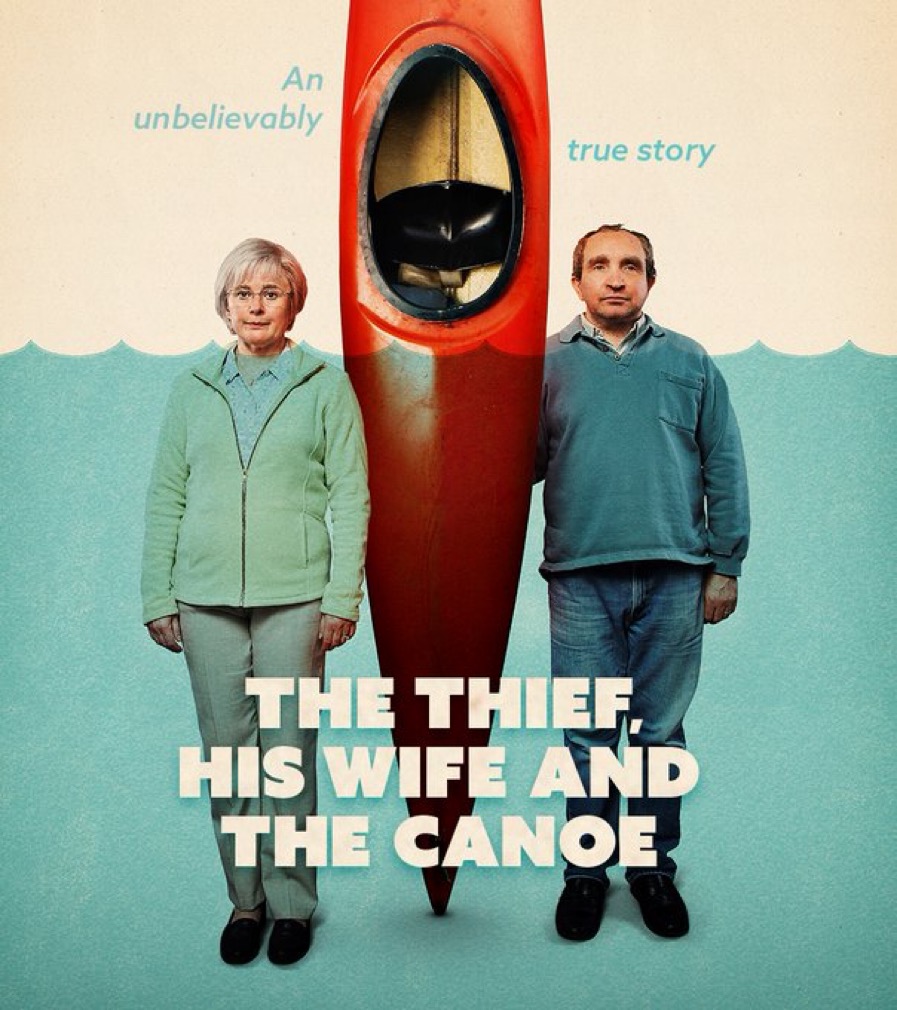 The Thief, His Wife And The Canoe: Season 1