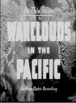 Warclouds In The Pacific