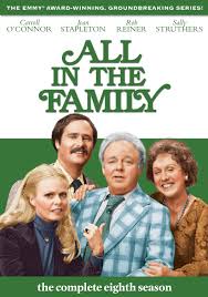 All In The Family: Season 2
