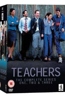 Teachers: Season 1