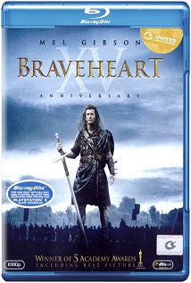 After Braveheart 2