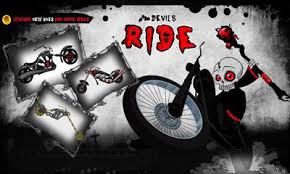 The Devil's Ride: Season 2