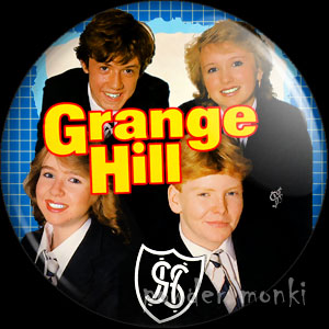 Grange Hill: Season 22