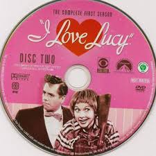 I Love Lucy: Season 6