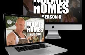 Holmes On Homes: Season 6