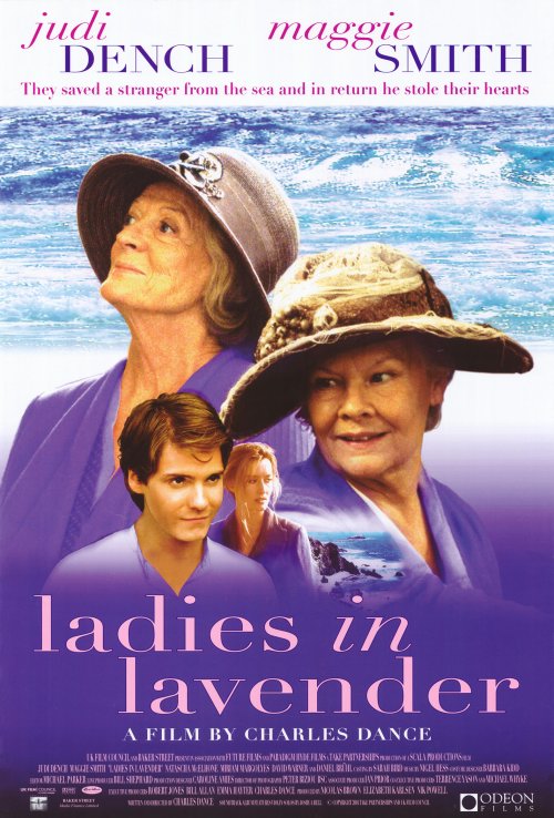 Ladies In Lavender.