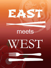 East Meets West: Season 1
